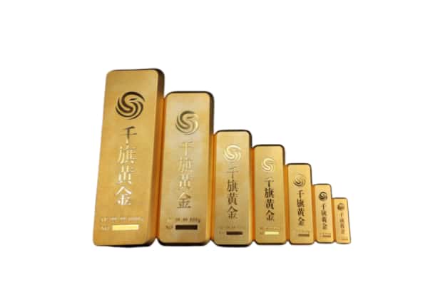 老边区上门回收各种金条价格